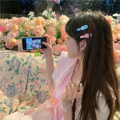 迷人的图画